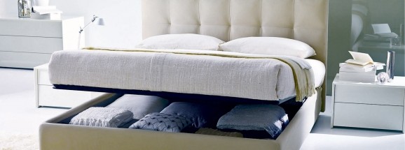 Итальянская кровать «Gemma»