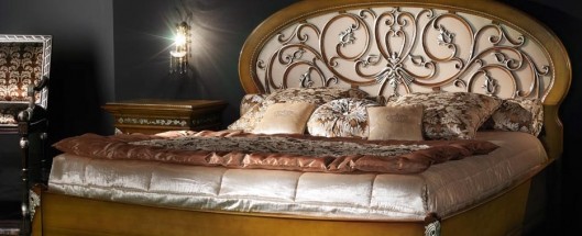 Итальянская кровать «1478»