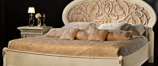 Итальянская кровать «1478 A»