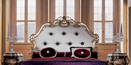 Итальянская кровать «4550»