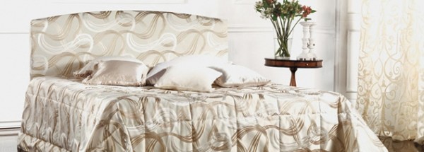 Итальянская кровать «Marbella»