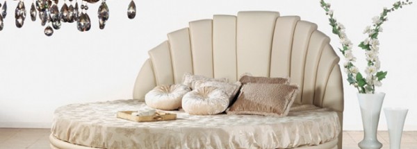 Итальянская кровать «Miro»