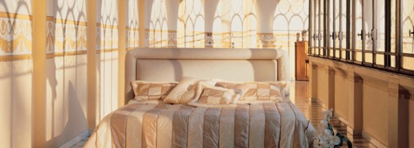 Итальянская кровать «Orione»