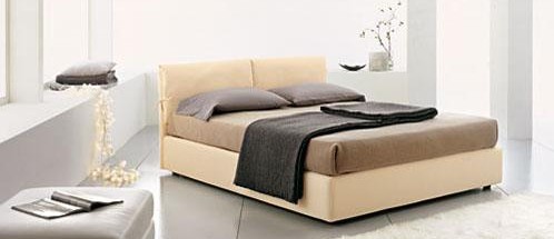 Итальянская кровать «Madera»
