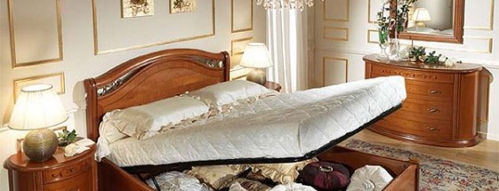 Итальянская спальня «Siena»