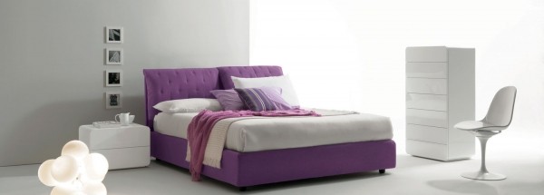 Итальянская кровать «Venus»