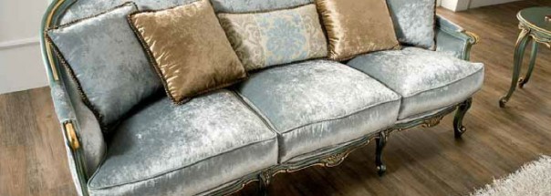 Итальянский диван «Smeraldo»