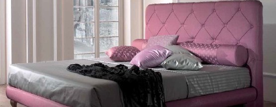 Итальянская кровать «Oslo»