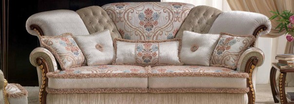 Итальянский диван «Penelope»