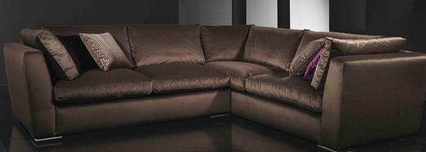 Итальянский диван «Cubo»