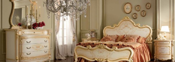 Итальянская спальня «Royal»