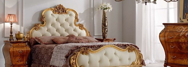 Итальянская спальня «Versalles»
