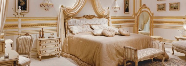 Итальянская спальня «Schumann»